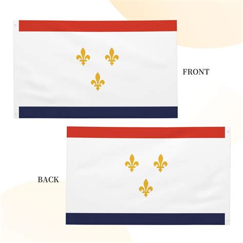 Louisiana Flag
