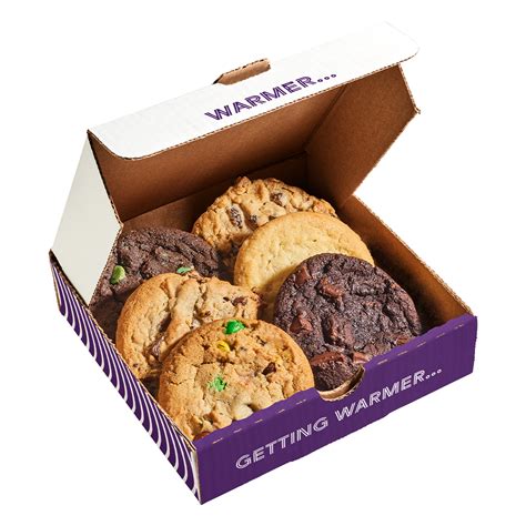 products 6 -pack - insomniacookies