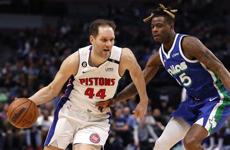 NBA Trade Rumors: 'Rumblings' Mavs Could Revisit Bojan Bogdanović Talks ...