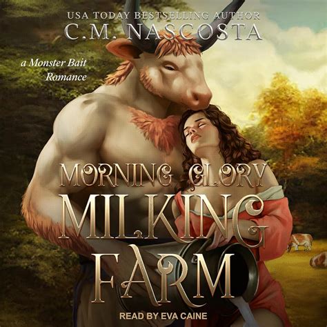 Amazon.com: Morning Glory Milking Farm: Cambric Creek: Sweet & Steamy ...