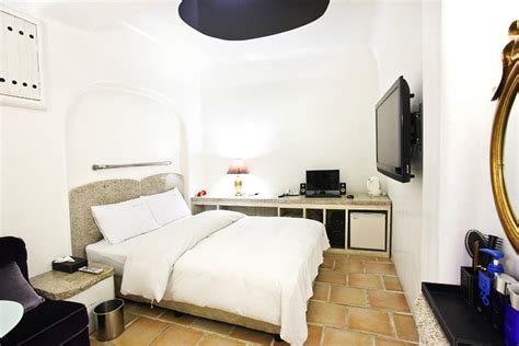 HOTEL M (Seoul) - Hotel Reviews, Photos, Rate Comparison - Tripadvisor