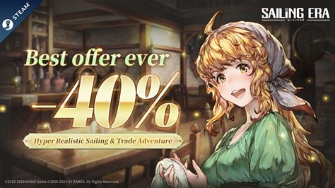 Steam Community :: Sailing Era