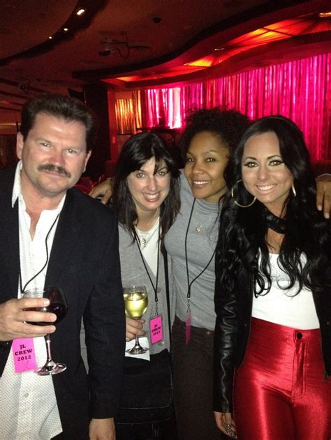 Jerseylicious Show Cast