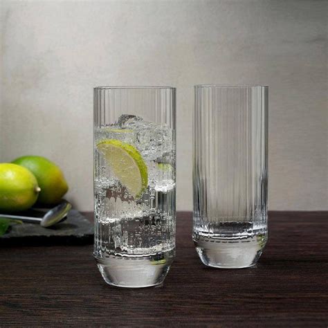 Premium Glassware & Bar Accessories at Modern Quests - Shop Now