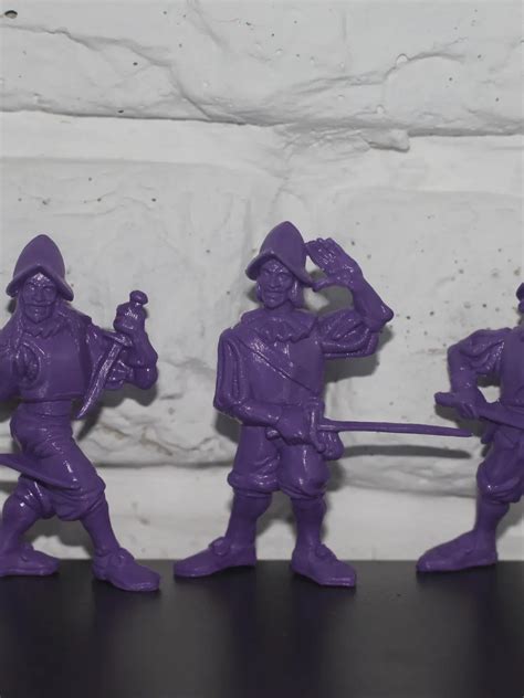 warriors of Kievan Rus, Miniatures 54mm scale, Infantry Unit, Tabletop Wargaming feudal ...