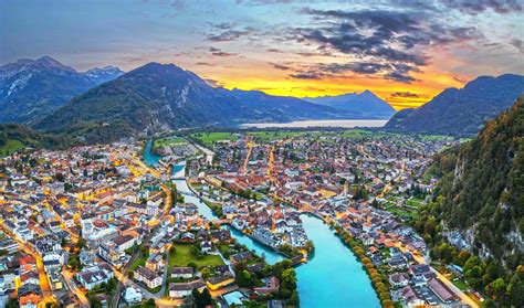 Human Resource Management Courses in Interlaken , Switzerland