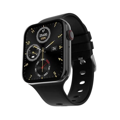 Buy Fire-Boltt Visionary 1.78" AMOLED Smartwatch ️ 70% OFF
