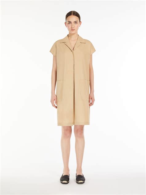 Poplin dresses | Max Mara