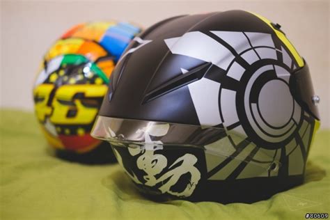 AGV CORSA 感動｜開箱 - Mobile01