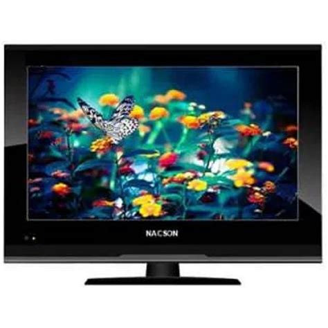 Nacson NS1715 16 inch LED HD-Ready - Price in India, Specifications ...