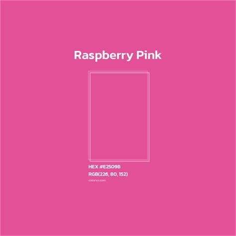 Raspberry Color 的图像结果
