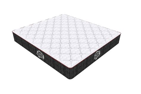 CENTUARY SLEEPABLES - 8 Inch Hybrid Memory Foam Pocket Spring Double S ...
