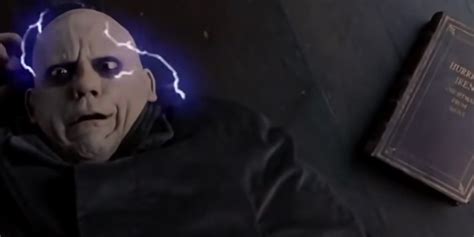 The Addams Family Theory: Fester Was Dead After All