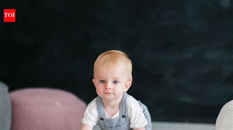 Signs Of Autism In Babies: What To Watch Out For?