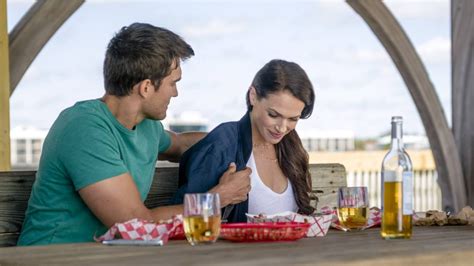 Love At The Shore Summary, Latest News, Trailer, Cast, Where to Watch ...