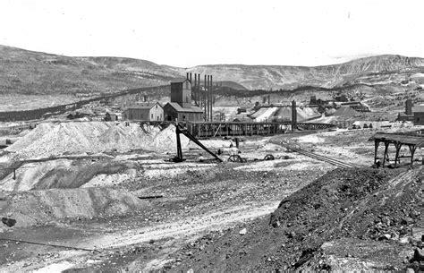 Mining History In Colorado at Katie Kendall blog