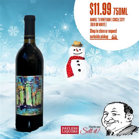 Check Out Our Weekly Ad - Payless Liquor Stores