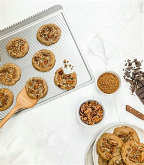Large Cookie Sheet, Nonstick - USA Pan