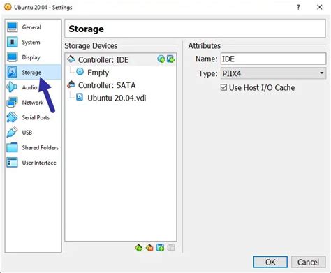 Install Ubuntu VirtualBox Windows 1.0 的图像结果
