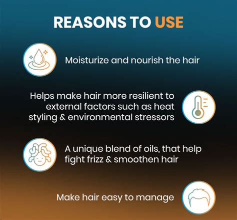 NOURISHING HAIR SERUM – Tugain Essentials