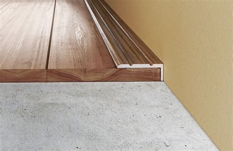 Laminate Floor Trim: A Comprehensive Guide - Flooring Designs
