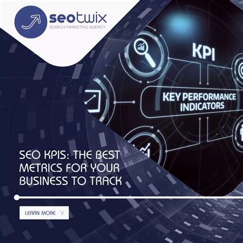 What are SEO KPIs, and What KPIs are useful to track?