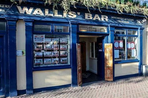 WALLIS BAR (2026) All You Need to Know BEFORE You Go (with Photos ...