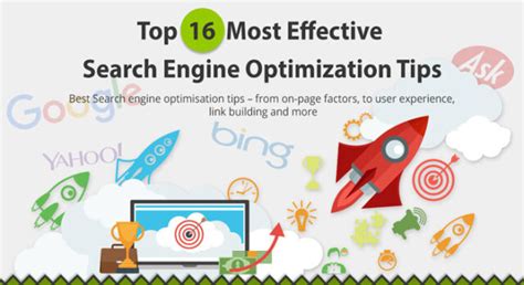 Image result for Search Engine Optimization Tips