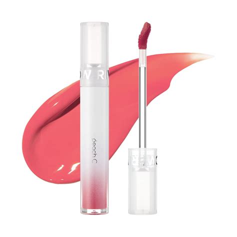 Buy Peach C River Glow Korean Lip Tint – Premium Korean Lip Stain ...