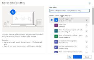 Image result for Power Automate Remove Item From Array