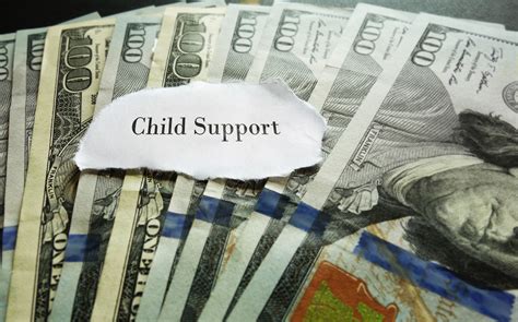 Calculating Child Support Payments - OKC Family Law Attorneys