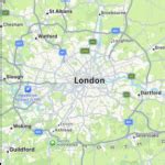 Xcode MapKit 的图像结果