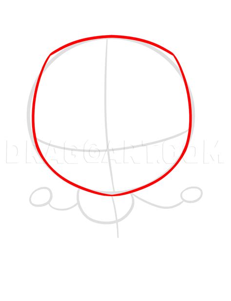 Image result for How to Draw Pinhead