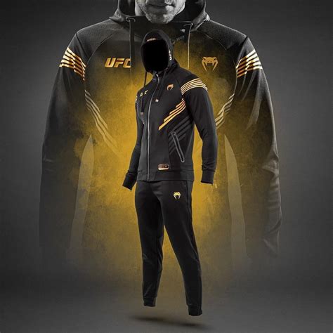 Venum X UFC Pro Line. Made4Fighters.com
