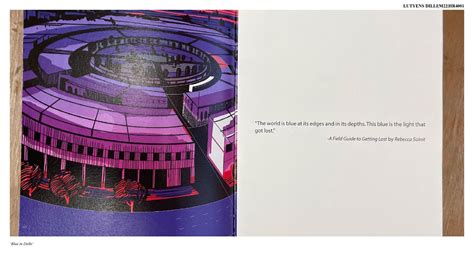 Decolonizing Lutyens Delhi by Queering Connaught Place | CEPT - Portfolio