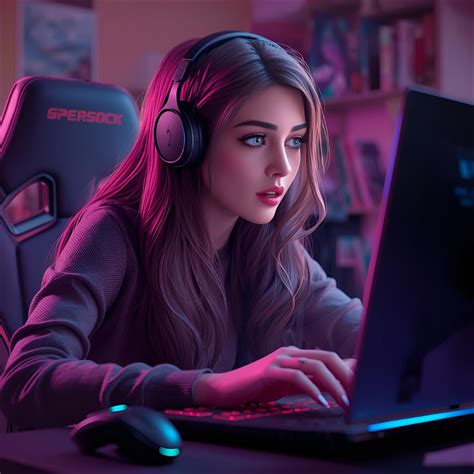 Notebook Gamer 的图像结果