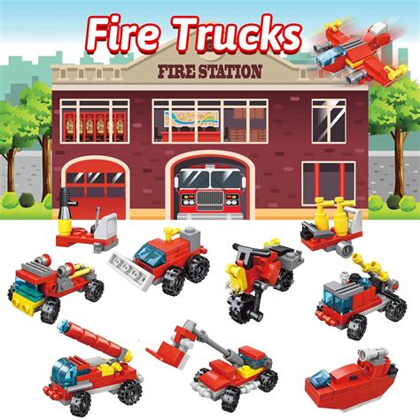 Buy Christmas Advent Calendar 2022 Building Blocks Vehicle Cars 24 Days ...