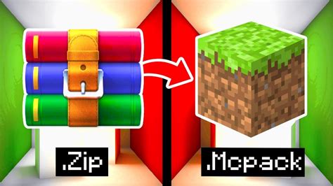 Image result for How to Add Zips to Minecraft Java