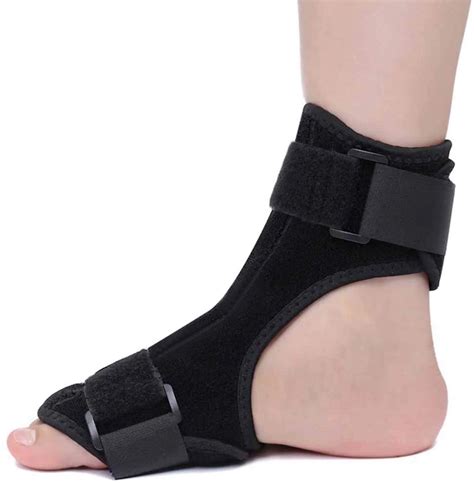 Plantar Fasciitis Brace Caused by Plantar Fasciitis Achilles Tendonitis ...