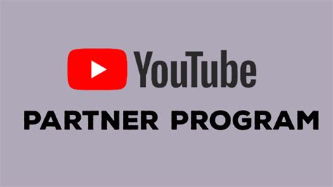 Image result for Apply YouTube Partner Program