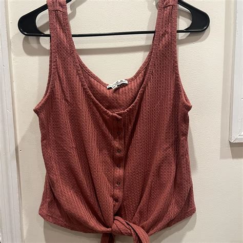 Really Loose Tank Top 的图像结果