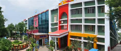 Mount Litera Zee School