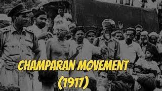 Revision Notes: Mahatma Gandhi and the National Movement - History and ...
