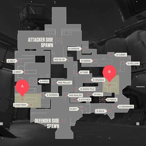 valorant map picker Android IOS V- 4.64