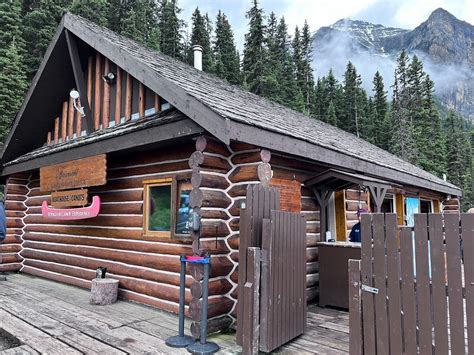 LAKE LOUISE CANOEING (2026) All You SHOULD Know Before Going (with Photos)