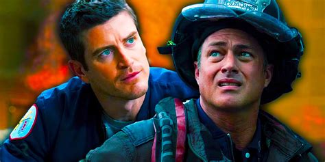 5 Most Heartbreaking Chicago Fire Deaths