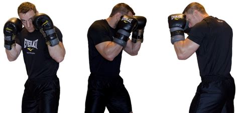 Basic Boxing Techniques 的图像结果