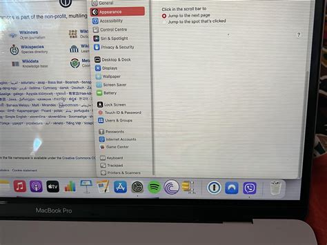 HELP!!!My MacBook Pro 2019 16 inch model is showing horizontal lines in ...
