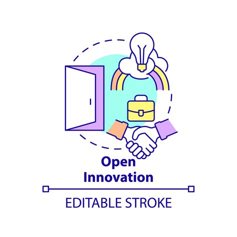 Open Innovation Icon 的图像结果
