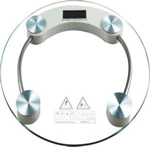 dreamlife 8_MM_Weight_Scal Weighing Scale Price in India - Buy ...